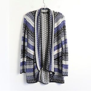 Nic+Zoe Cardigan